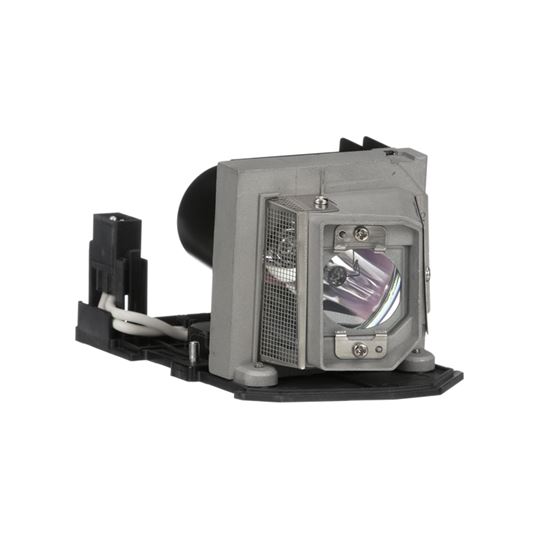 OSRAM Projector Lamp Assembly For DELL 1210S