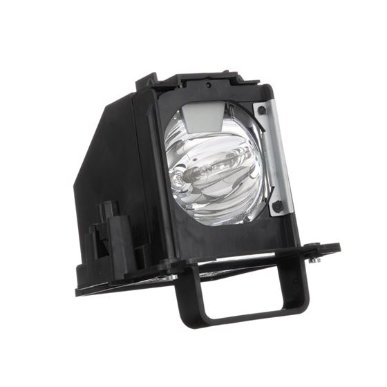 OSRAM TV Lamp Assembly For MITSUBISHI WD73C10