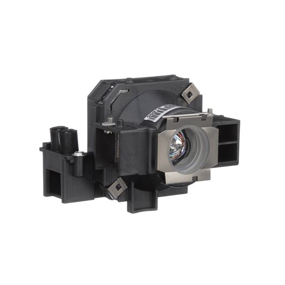 OSRAM Projector Lamp Assembly For EPSON EMP-760
