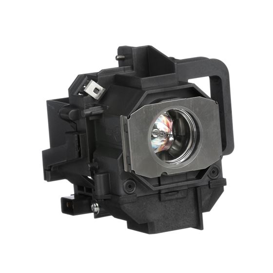 OSRAM Projector Lamp Assembly For EPSON V13H010L50