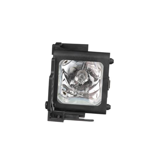 OSRAM Projector Lamp Assembly For DUKANE ImagePro 8751
