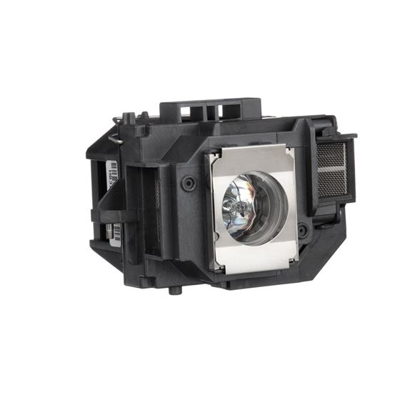 OSRAM Projector Lamp Assembly For EPSON EHDM4