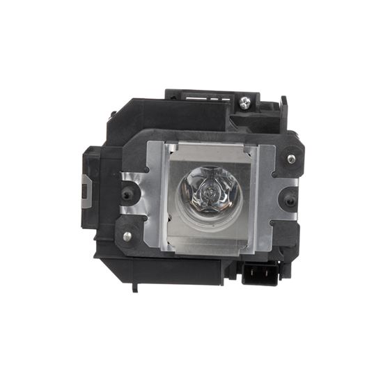 OSRAM Projector Lamp Assembly For EPSON EH-R4000
