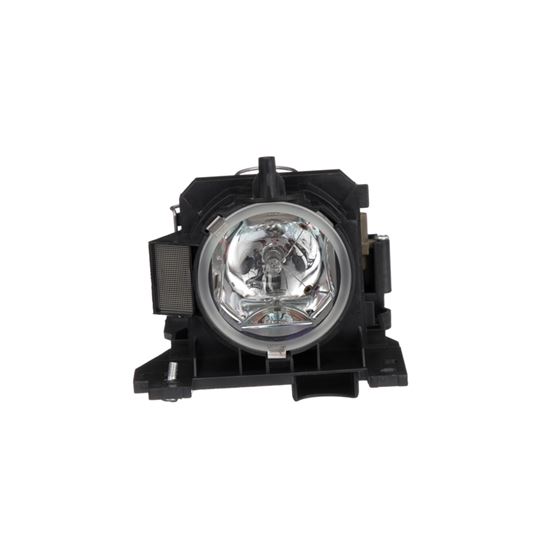 OSRAM Projector Lamp Assembly For HITACHI CPX200LAMP