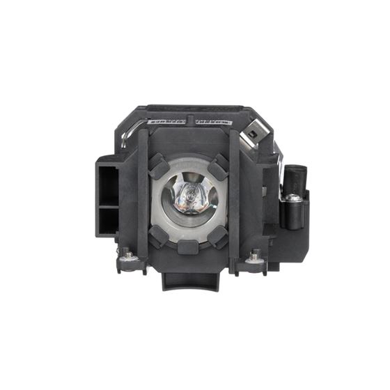 OSRAM Projector Lamp Assembly For EPSON Powerlite 1715c
