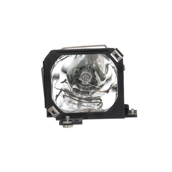 OSRAM Projector Lamp Assembly For EPSON PowerLite 5550c