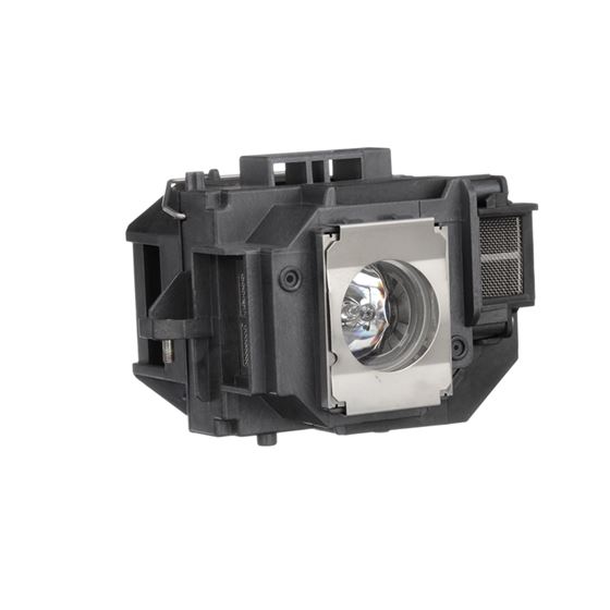OSRAM Projector Lamp Assembly For EPSON EB-S9