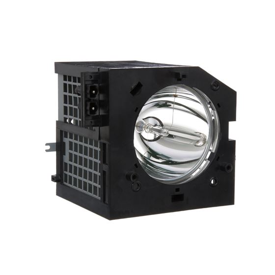 OSRAM Projector Lamp Assembly For TOSHIBA TBL4-LMP