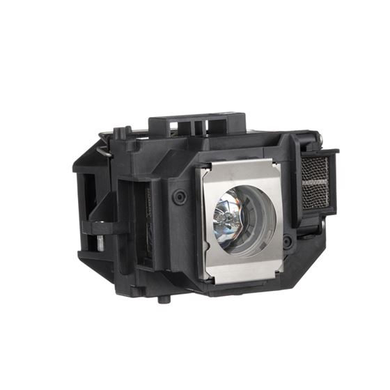 OSRAM Projector Lamp Assembly For EPSON POWERLITE S8
