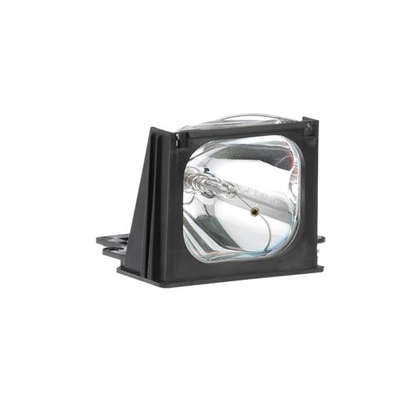 OSRAM Projector Lamp Assembly For PHILIPS Hopper 20 Impact XG21