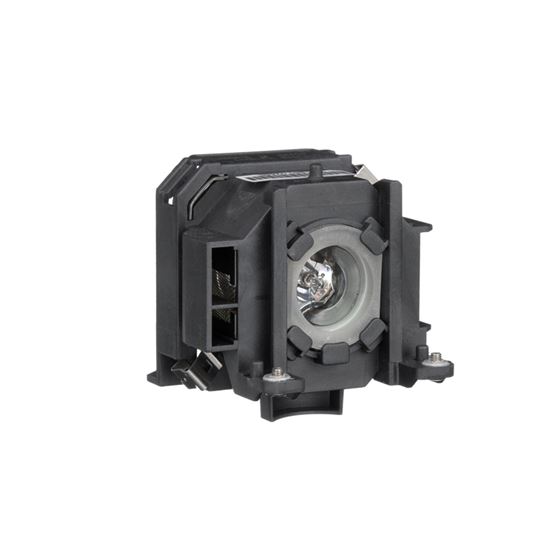 OSRAM Projector Lamp Assembly For EPSON Powerlite 1710c