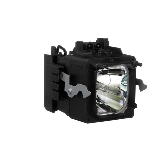 OSRAM TV Lamp Assembly For SONY KDS-R50 xBR1
