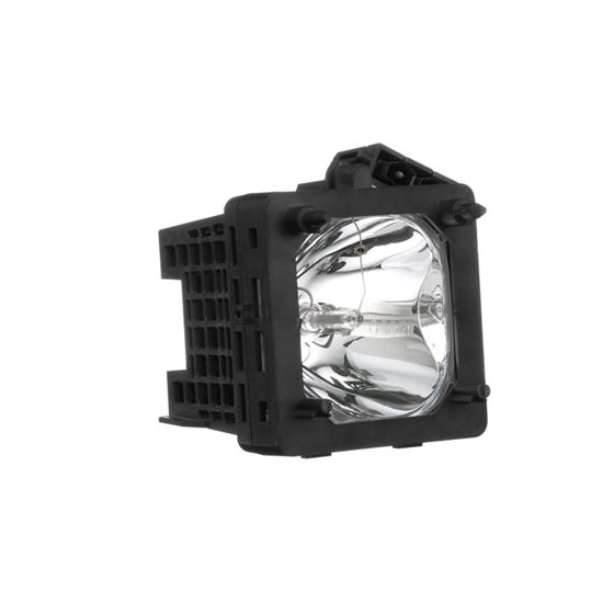 OSRAM TV Lamp Assembly For SONY KDS-50A2000