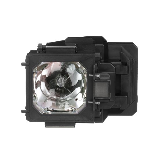 OSRAM Projector Lamp Assembly For EIKI LC-XG401