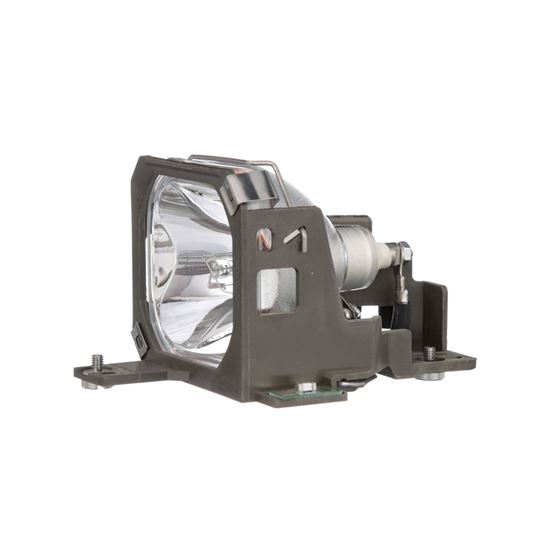 OSRAM Projector Lamp Assembly For EPSON ELPLP05
