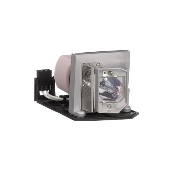 OSRAM Projector Lamp Assembly For OPTOMA SP.8EF01GC02
