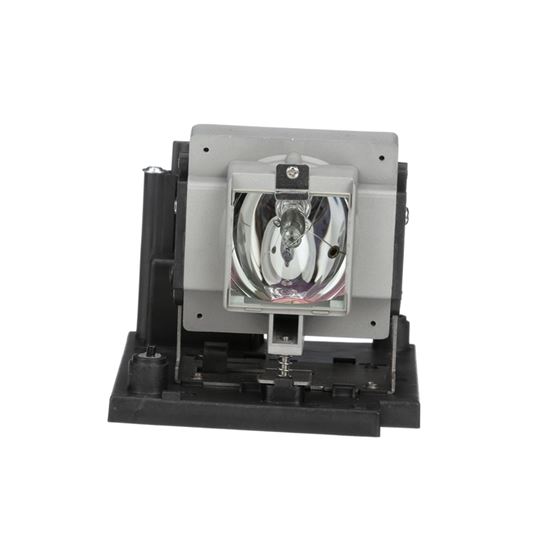 OSRAM Projector Lamp Assembly For SHARP XG-PH50 LP3