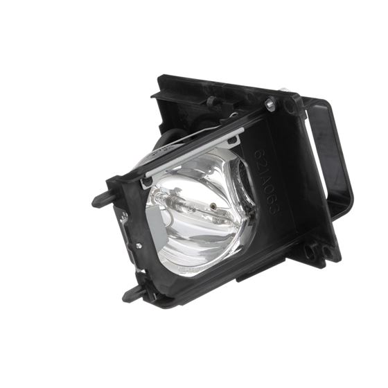 OSRAM Projector Lamp Assembly For MITSUBISHI 915B455011