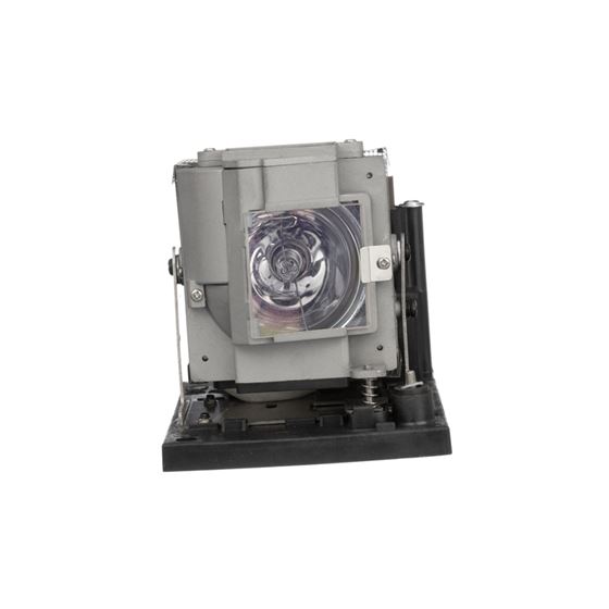 OSRAM Projector Lamp Assembly For SHARP AN-PH7LP2