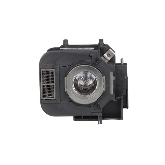 OSRAM Projector Lamp Assembly For EPSON EX92