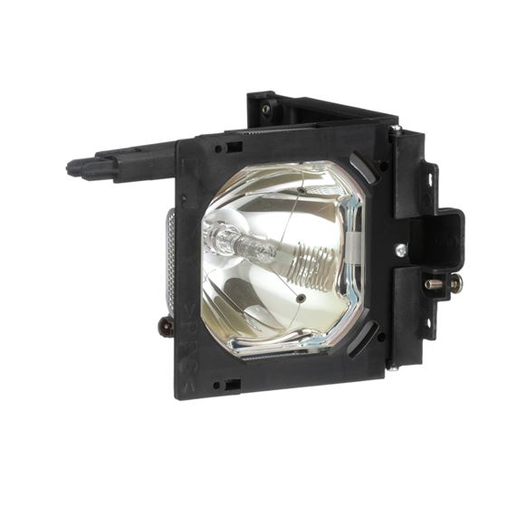 OSRAM Projector Lamp Assembly For SANYO PLC-XF61