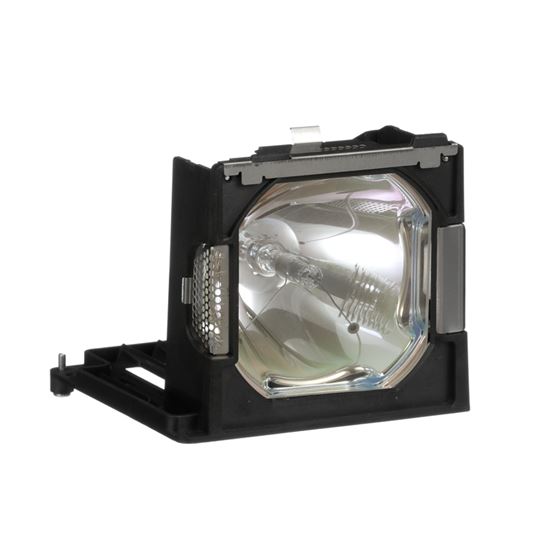 OSRAM Projector Lamp Assembly For SANYO PLC-XP57L
