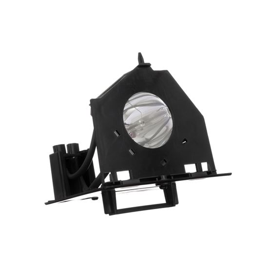 OSRAM TV Lamp Assembly For RCA HD61LPW175