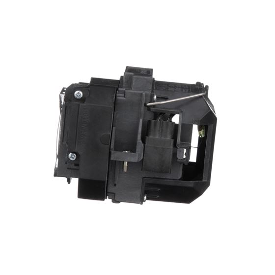 OSRAM Projector Lamp Assembly For EPSON ELPLP56