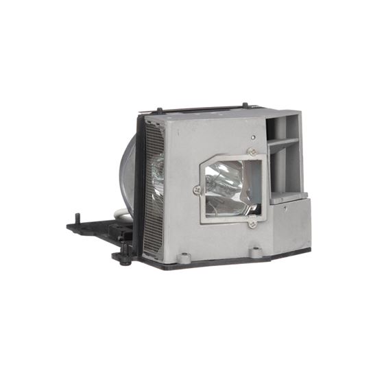 OSRAM Projector Lamp Assembly For OPTOMA TX781