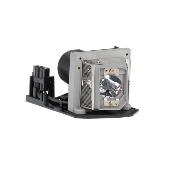 OSRAM Projector Lamp Assembly For TOSHIBA TLP-LV11