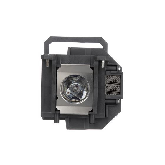 OSRAM Projector Lamp Assembly For EPSON VS401