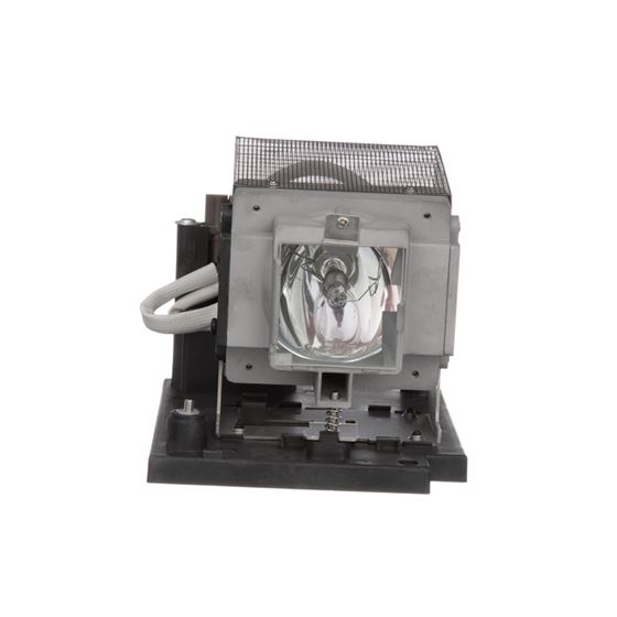 OSRAM Projector Lamp Assembly For SHARP AN-PH7LP3