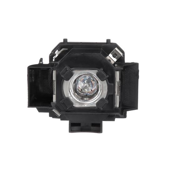 OSRAM Projector Lamp Assembly For EPSON V13H010L37